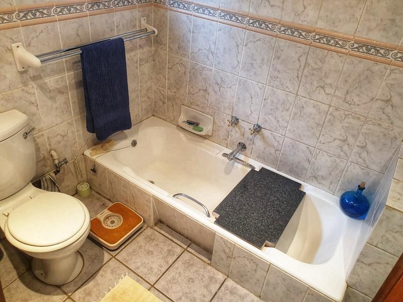 7 Bedroom Property for Sale in Lichtenburg North West